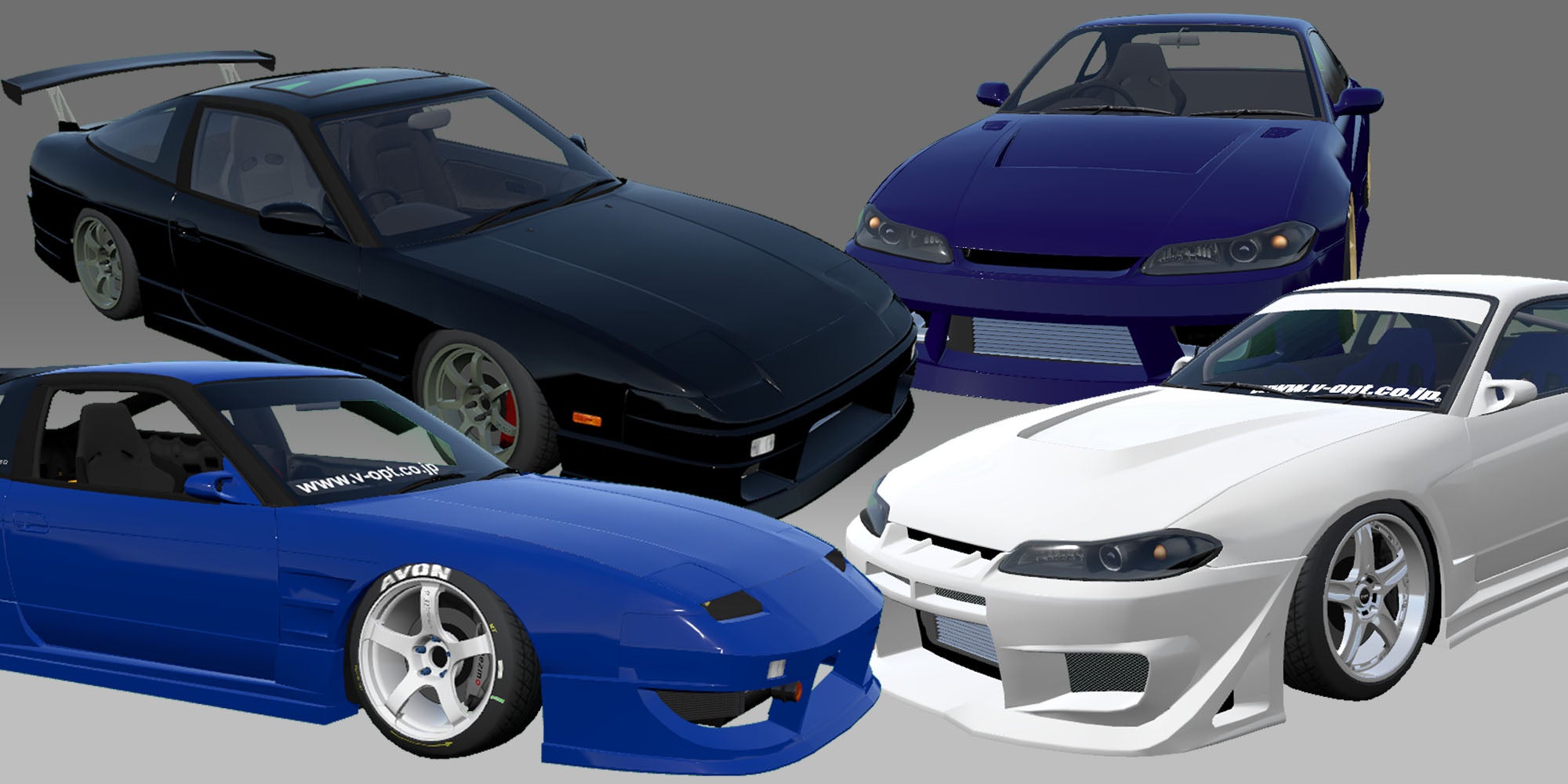 Aero Parts – Reflux