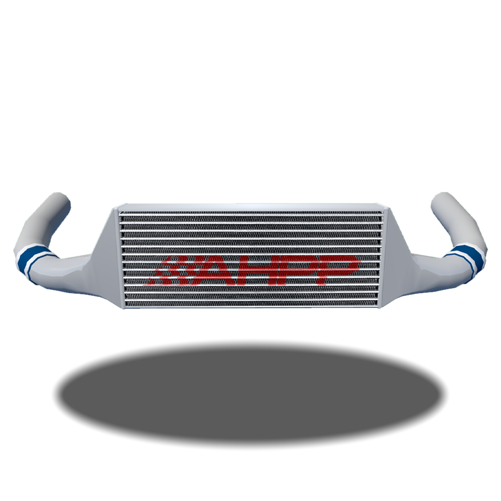 Intercooler Type I