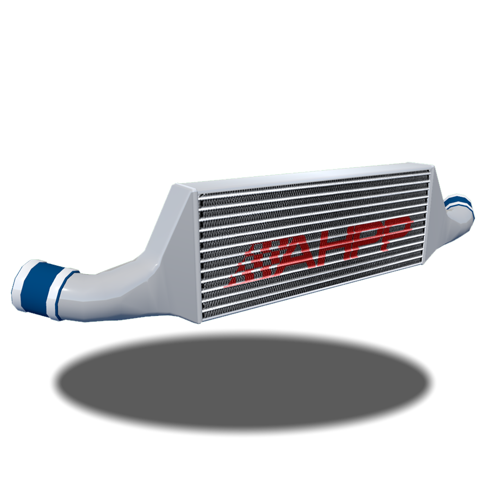 Intercooler Type I