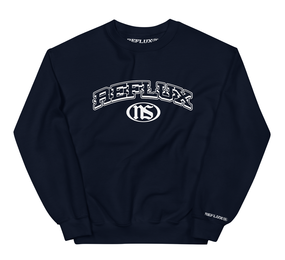 Campus Sweat, Navy