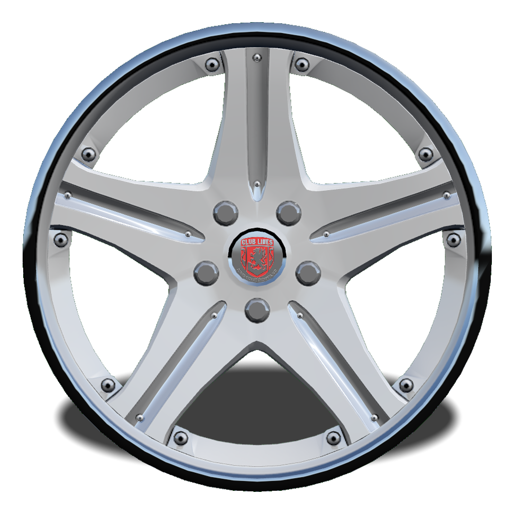 Crimson Club Linea L450