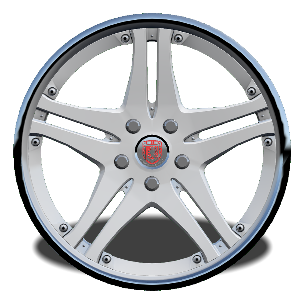 Crimson Club Linea L450