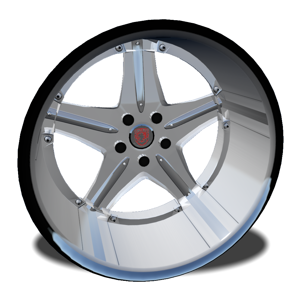 Crimson Club Linea L450