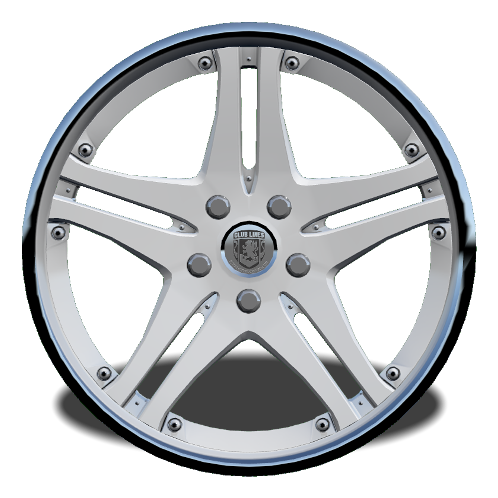 Crimson Club Linea L450