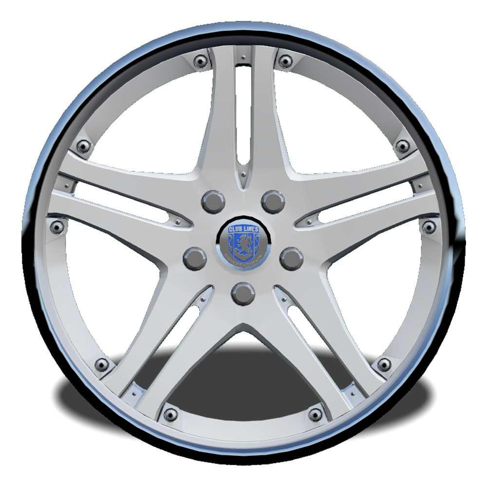 Crimson Club Linea L450