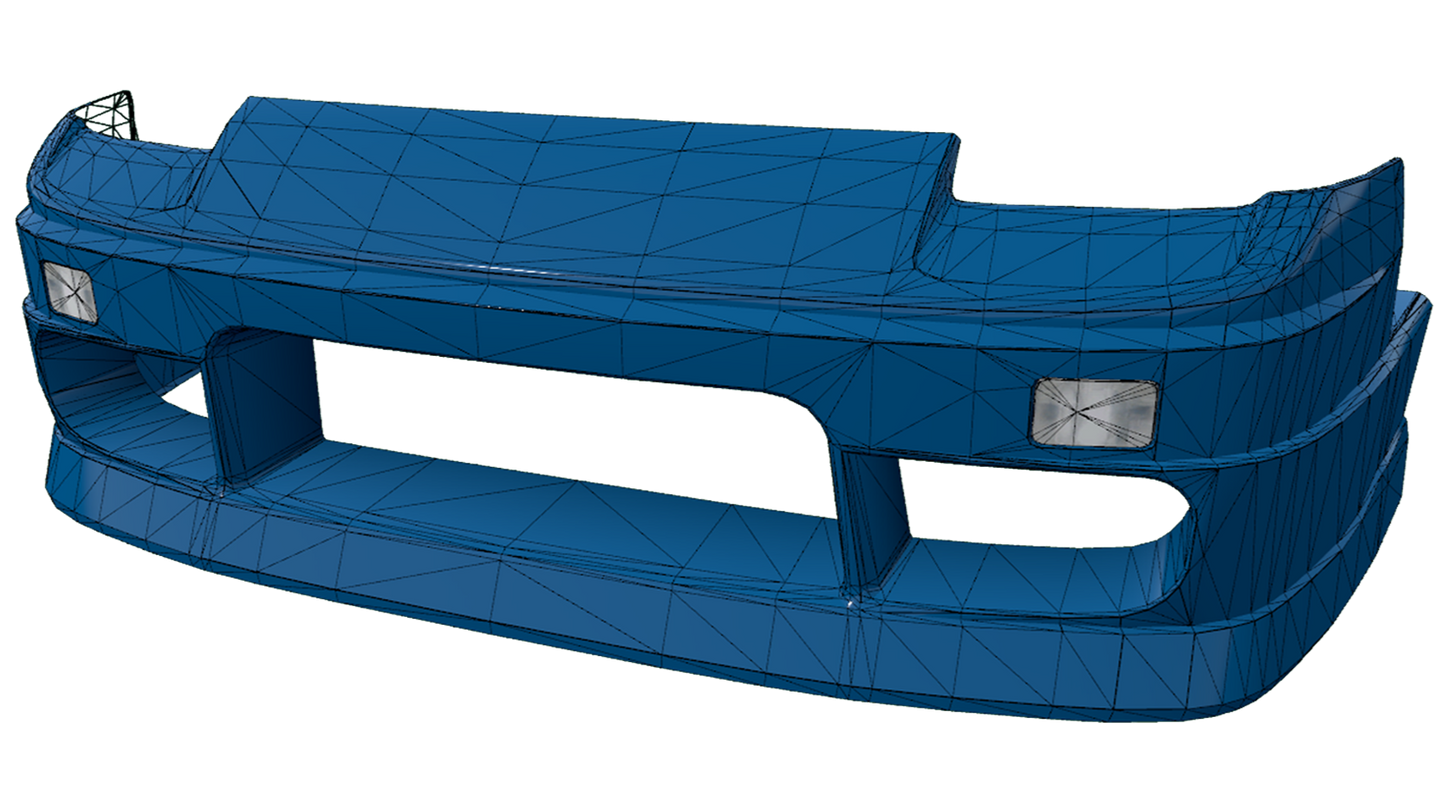 INGS N-SPEC Kit - RPS13