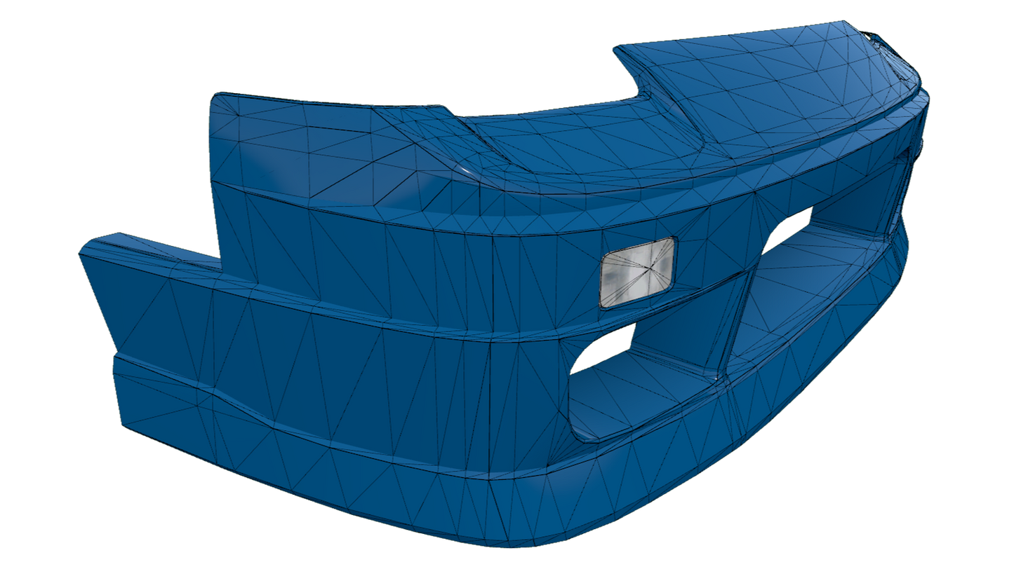 INGS N-SPEC Kit - RPS13