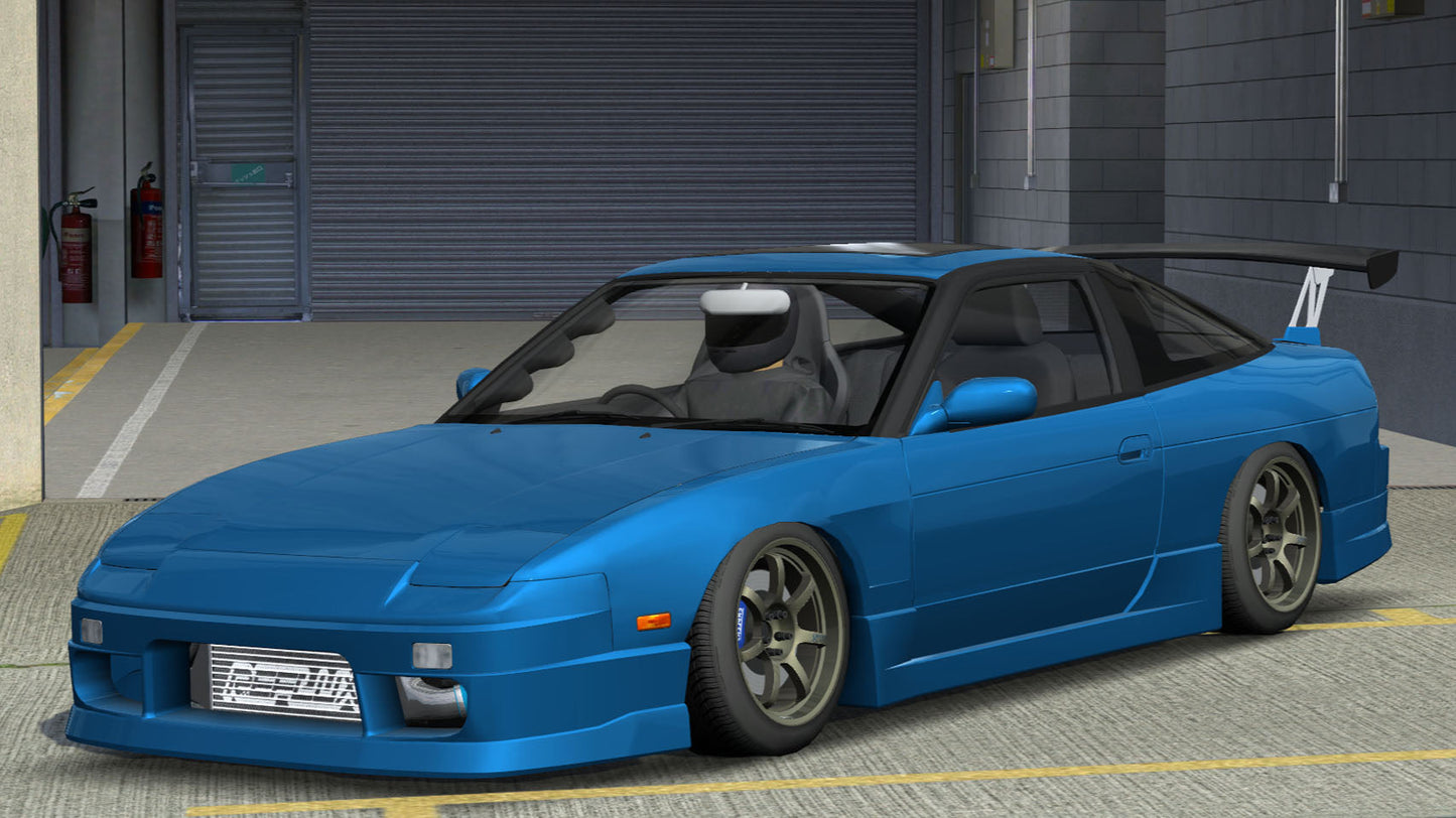 INGS N-SPEC Kit - RPS13