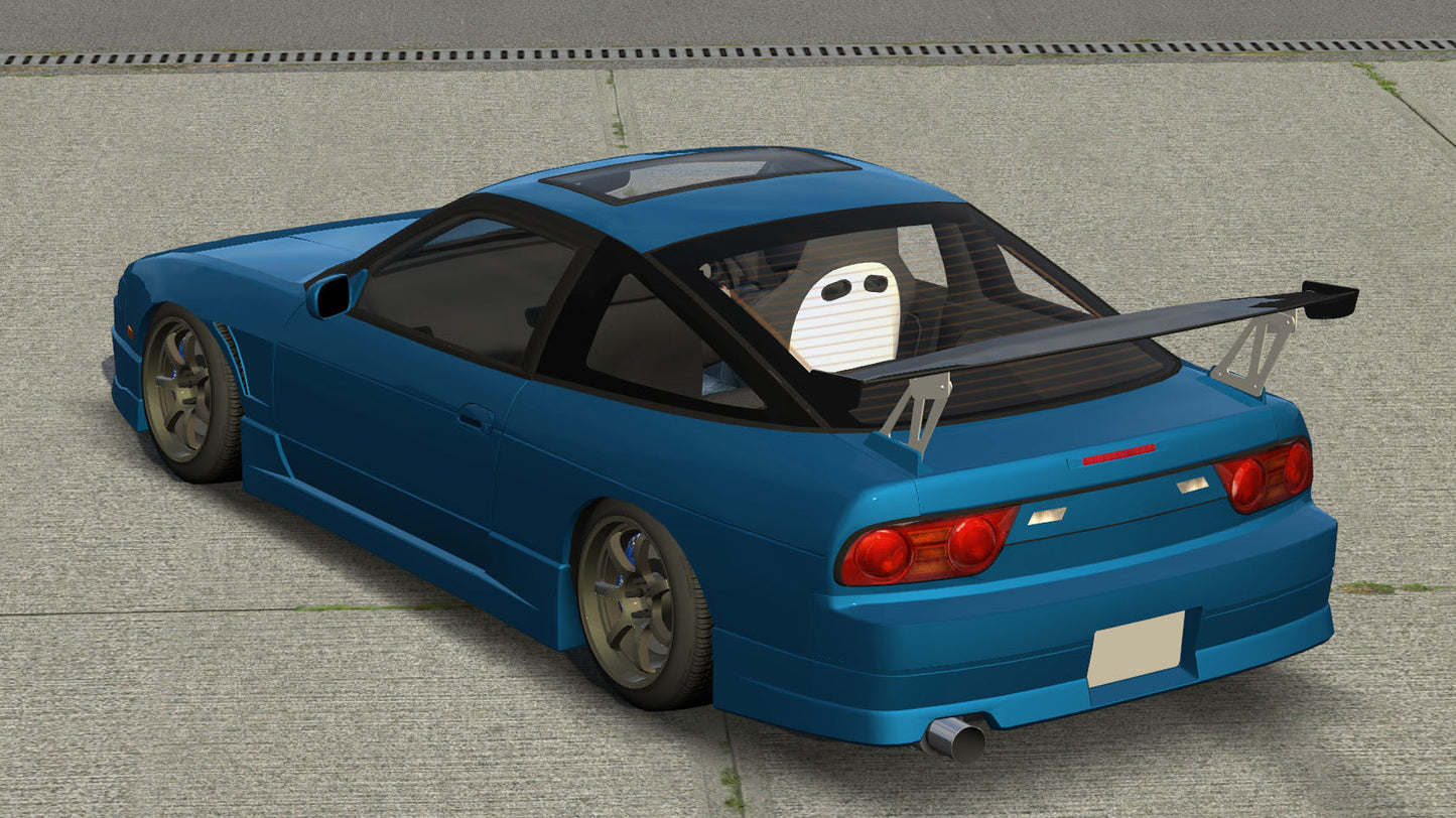 INGS N-SPEC Kit - RPS13