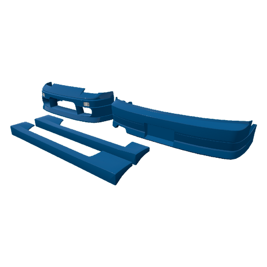 INGS N-SPEC Kit - RPS13