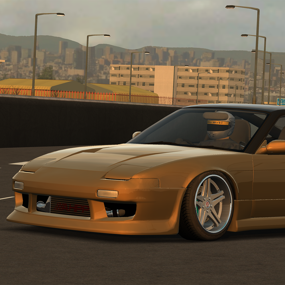 Crimson Club Linea L450