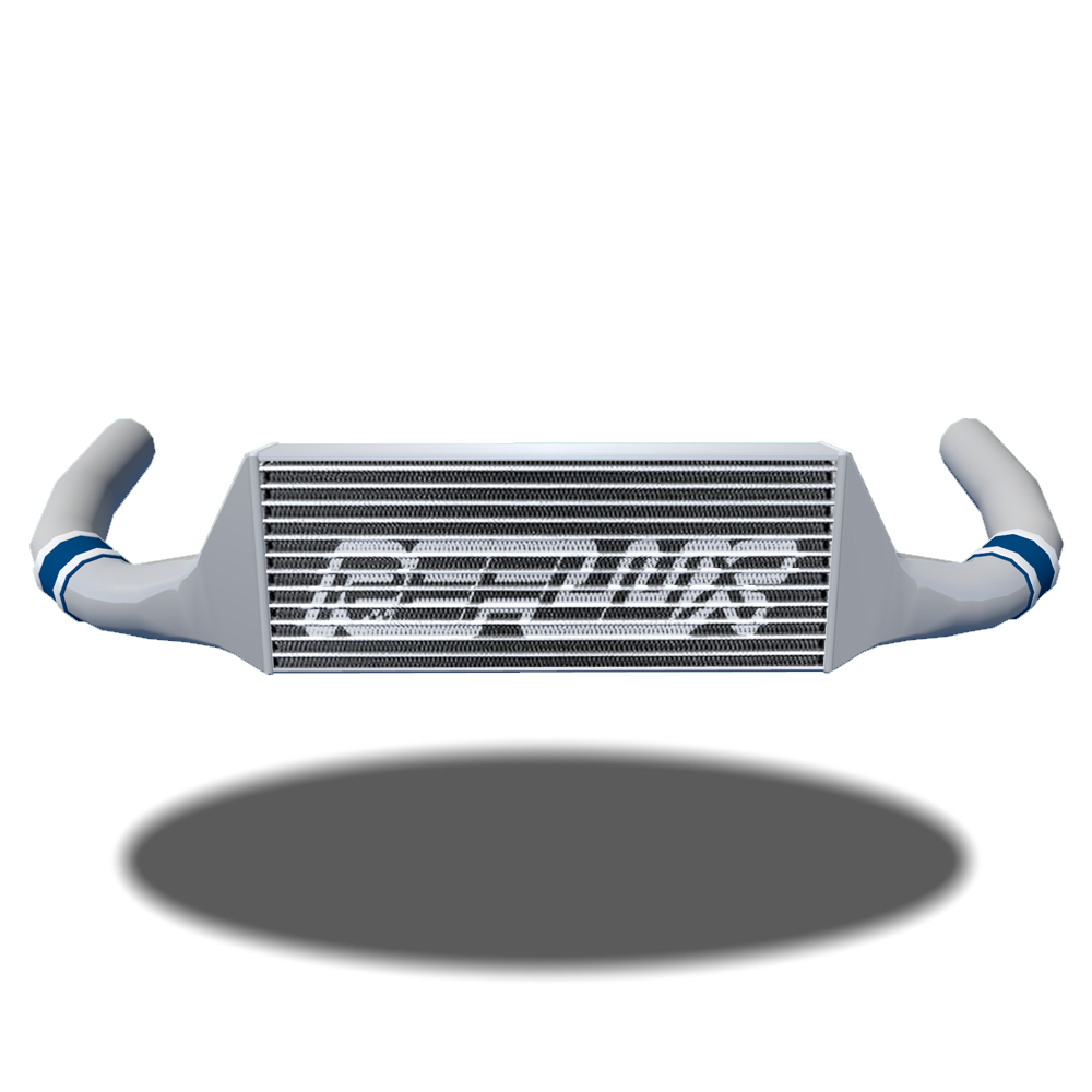 Intercooler Type I