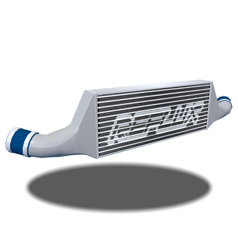 Intercooler Type I