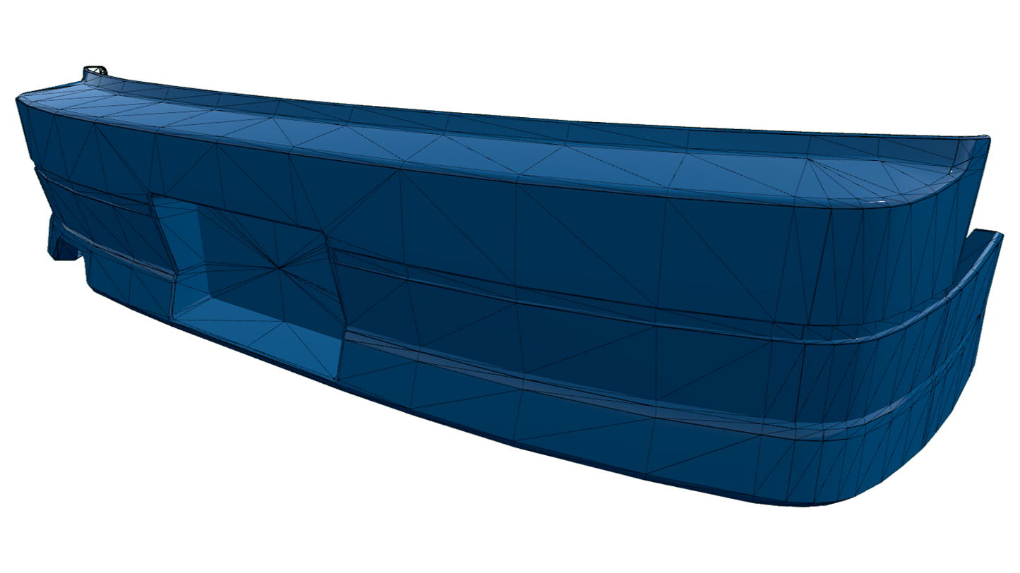 INGS N-SPEC Kit - RPS13