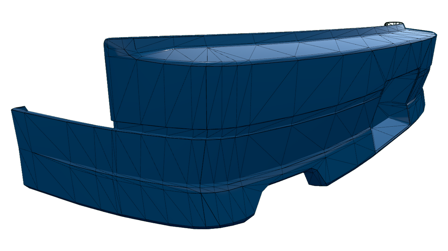 INGS N-SPEC Kit - RPS13