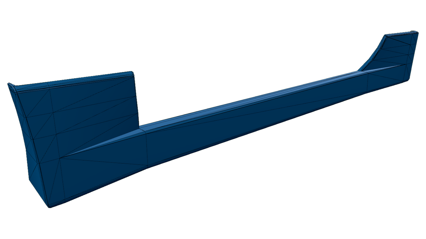 INGS N-SPEC Kit - RPS13