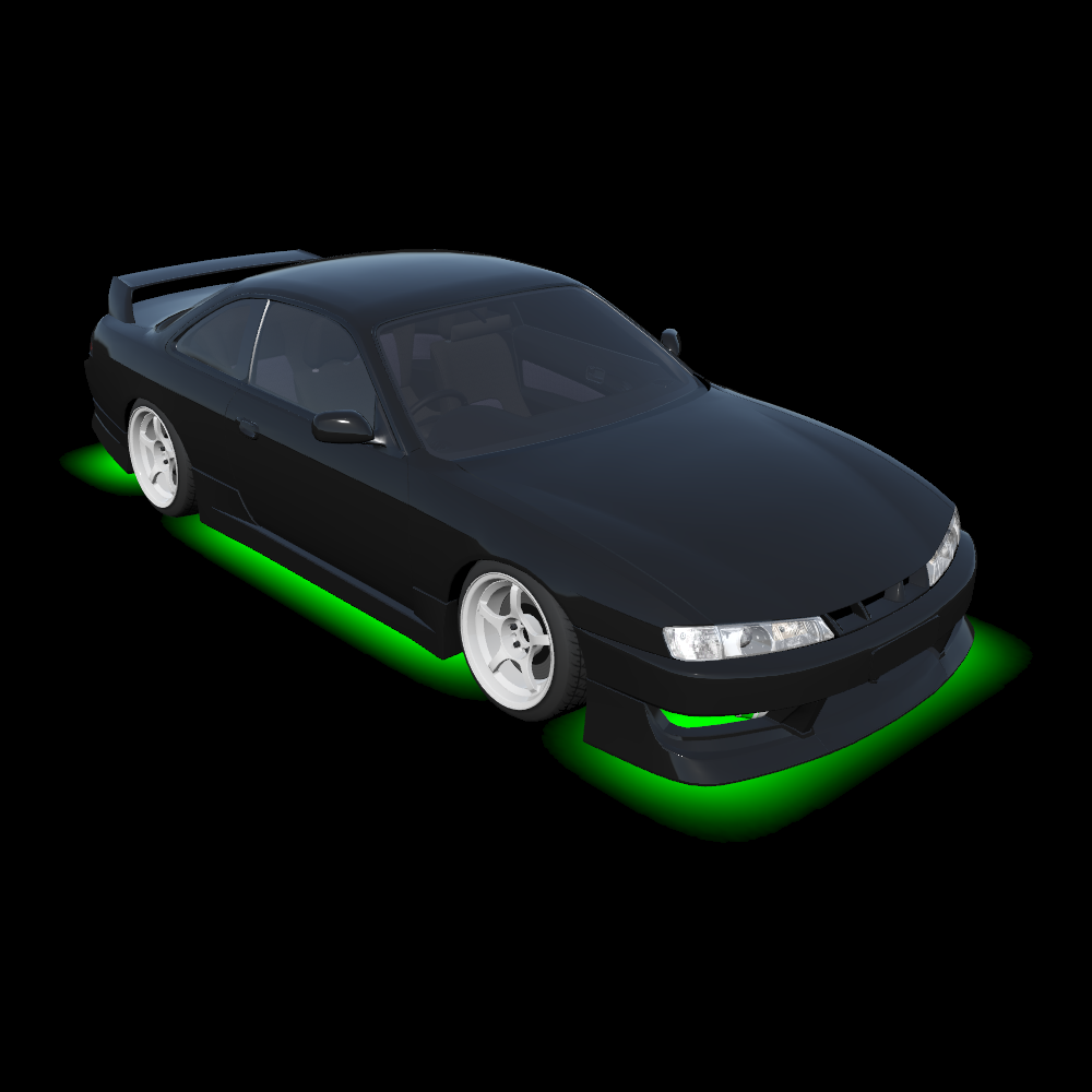 LIGHTGLOW - UNDERGLOW LIGHTING SYSTEMS