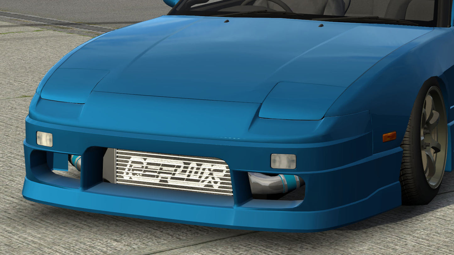 INGS N-SPEC Kit - RPS13