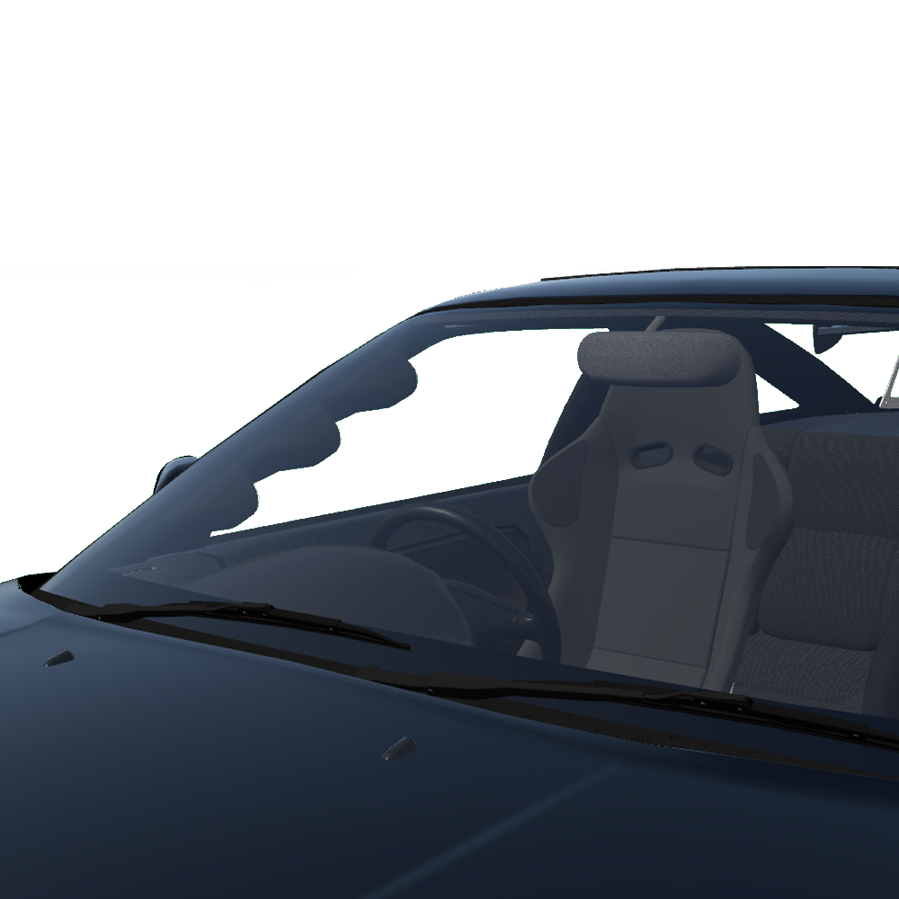 AHPP A-Pillar Gauge Pods