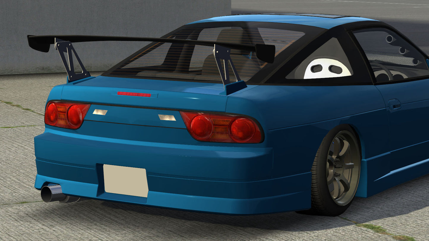 INGS N-SPEC Kit - RPS13