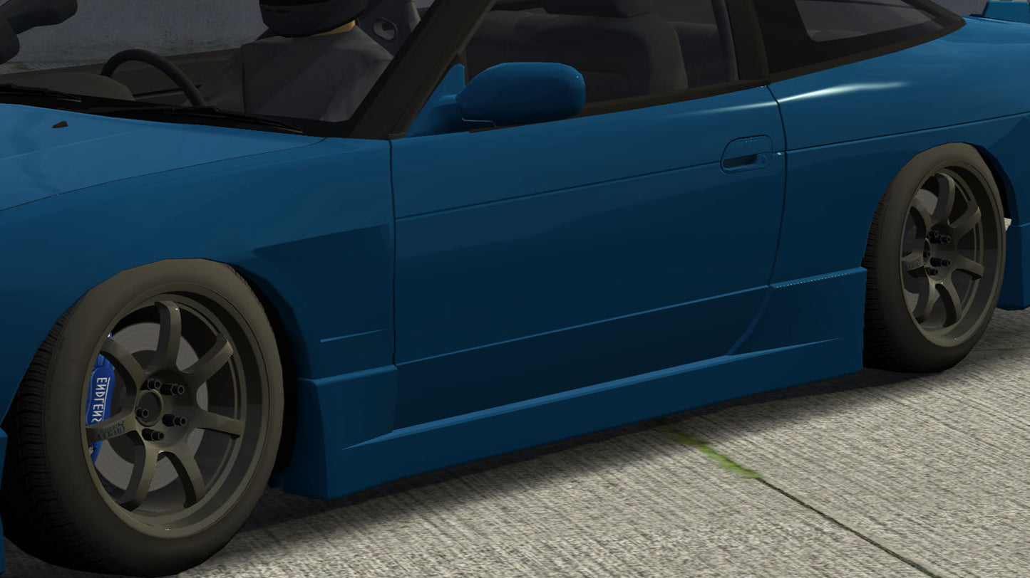 INGS N-SPEC Kit - RPS13