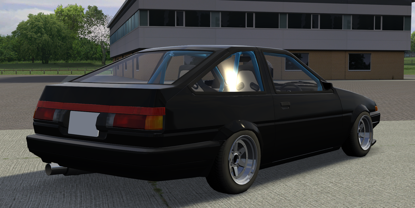 LONGCHAMP XR4