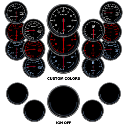 Dofi-Link Meter ADVANCE