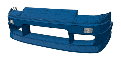 INGS N-SPEC Kit - RPS13