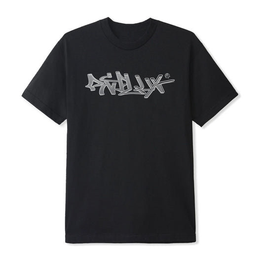 Graff Tee, Black