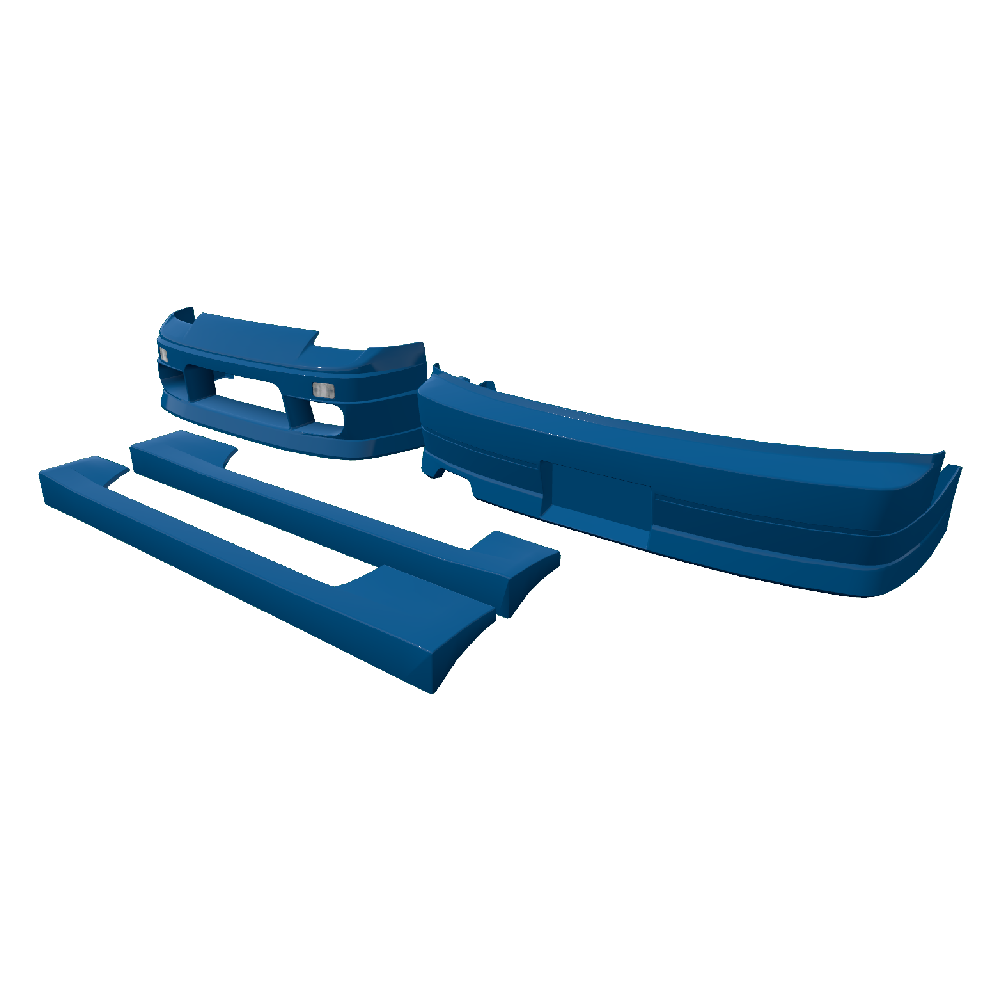 INGS N-SPEC Kit - RPS13