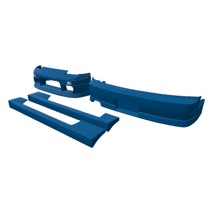 INGS N-SPEC Kit - RPS13