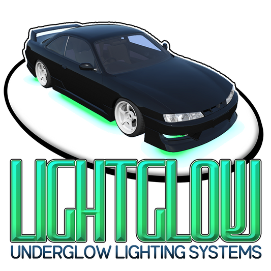 LIGHTGLOW - UNDERGLOW LIGHTING SYSTEMS