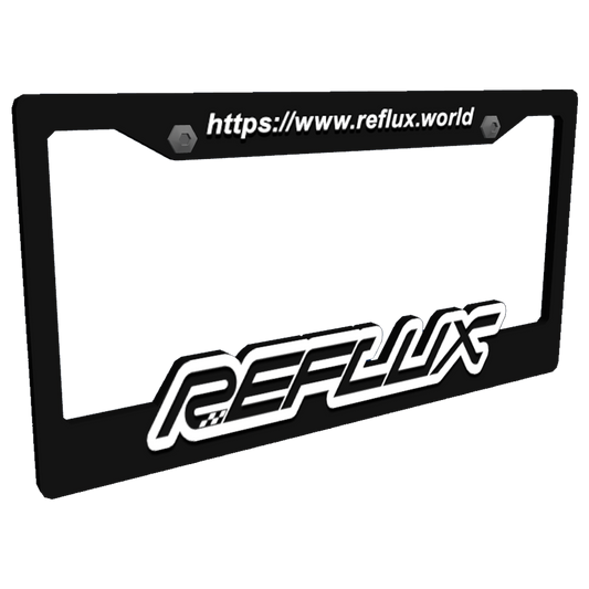 REFLUX - Plate Frame