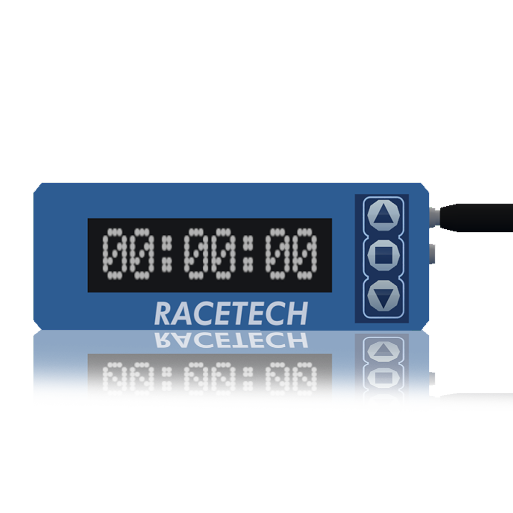 Racelogic vBox