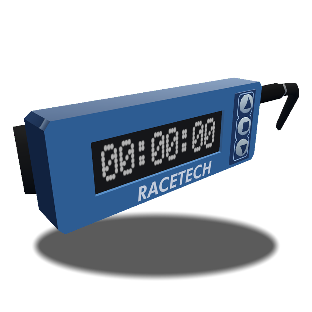 Racelogic vBox