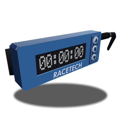 Racelogic vBox