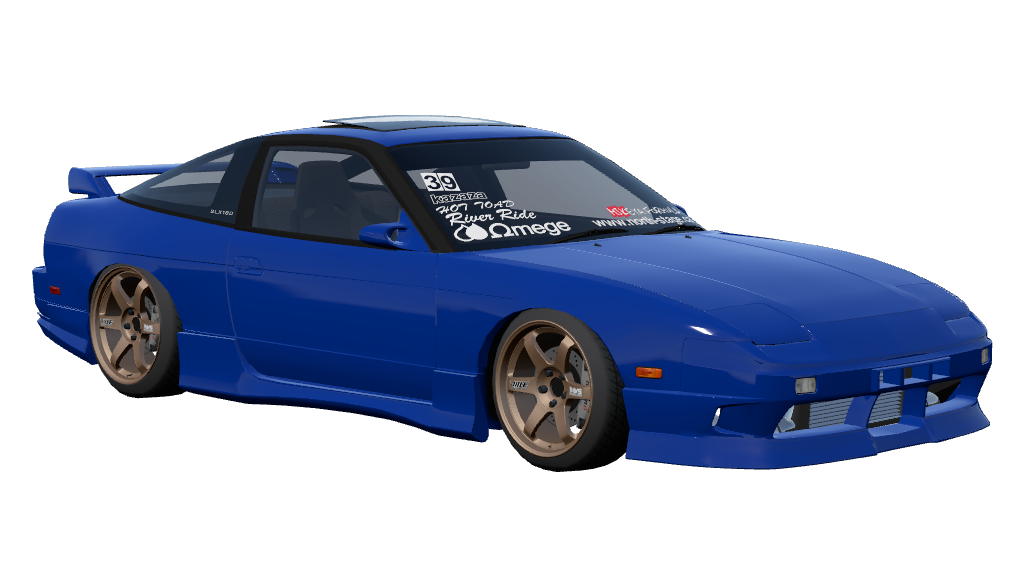 RAYS | VOLK-RACING TE-37