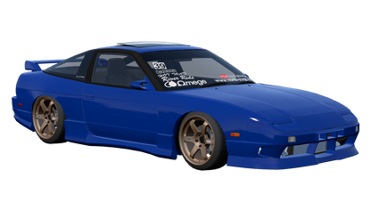 RAYS | VOLK-RACING TE-37