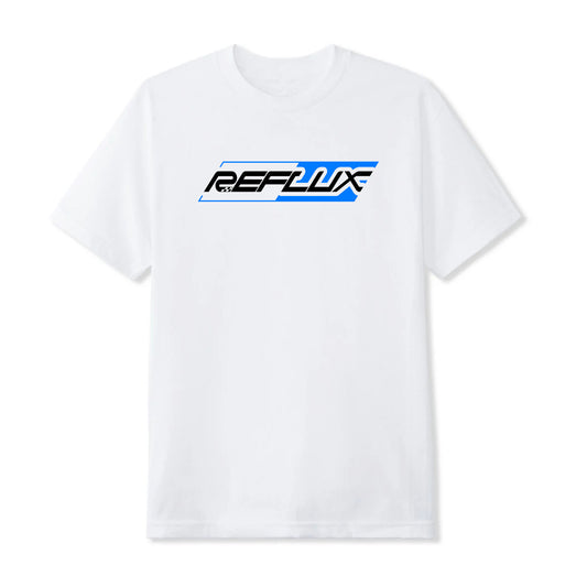 Flag Tee, White